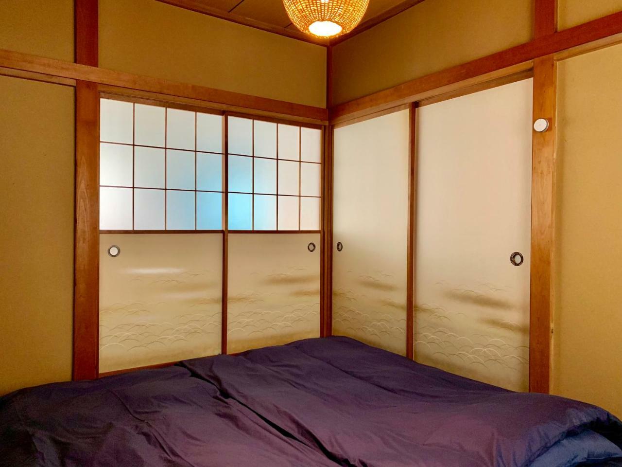 Hideout Hakone Villa Buitenkant foto